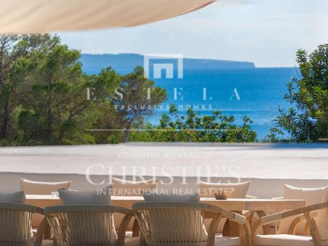 Exclusiva Villa / Chalet en venta San Jose de la Atalaya, Baleares