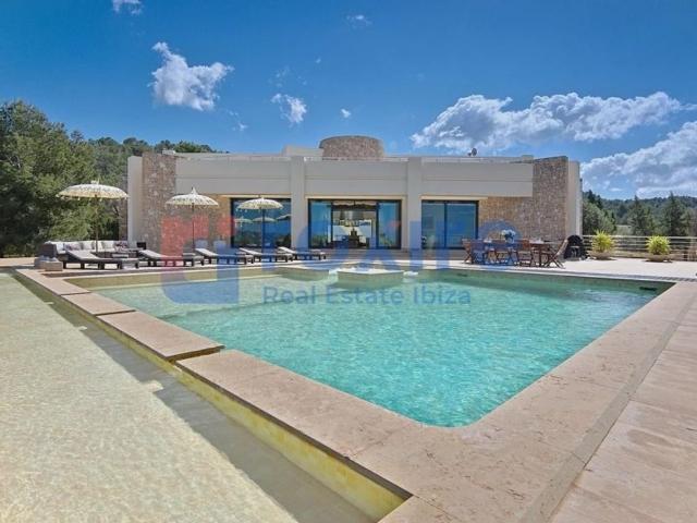 Villa / Chalet de lujo 460 m2 en venta, San Jose de la Atalaya, España