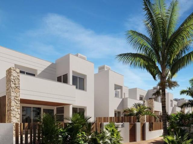 Exclusiva Villa / Chalet en venta San Juan de los Terreros, España
