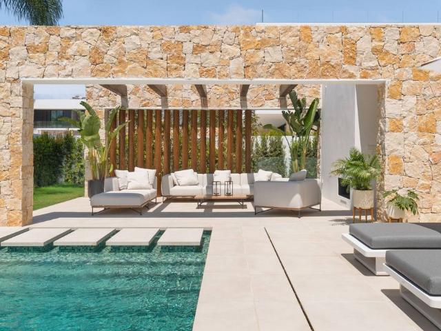 Exclusiva Villa / Chalet en venta San Pedro de Alcántara, España