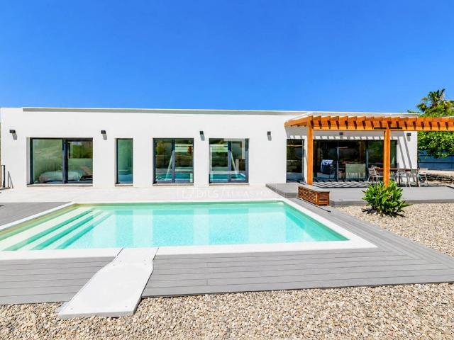 Exclusiva Villa / Chalet en venta San Pedro de Ribas, Cataluña