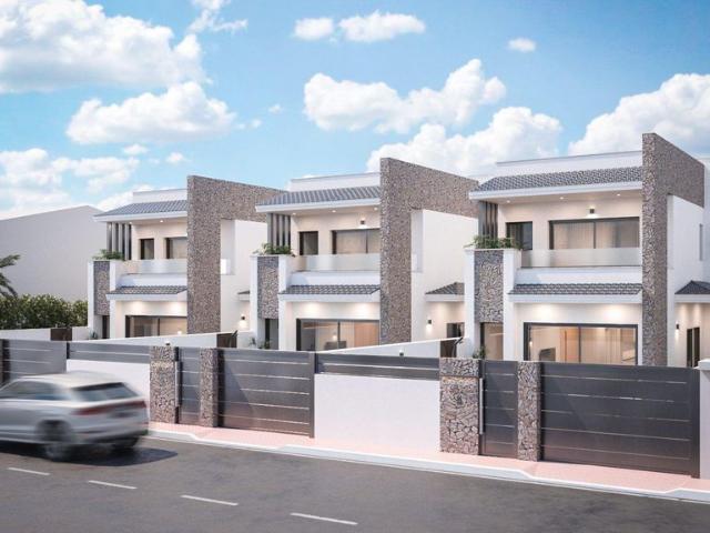Exclusiva Villa / Chalet en venta San Pedro del Pinatar, España