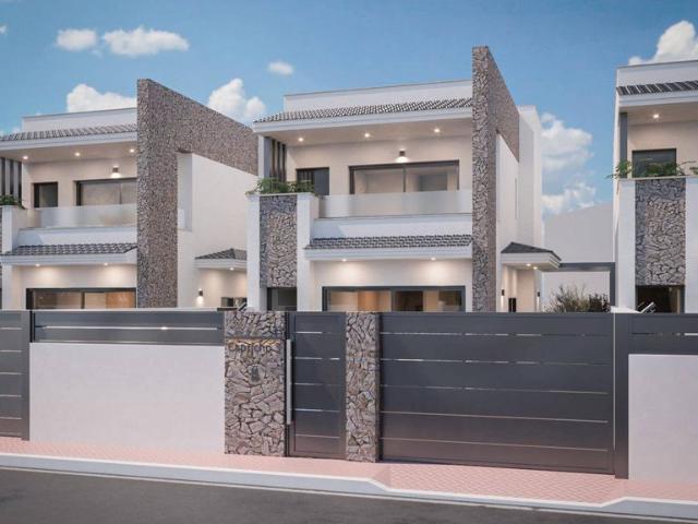 Exclusiva Villa / Chalet en venta San Pedro del Pinatar, Murcia