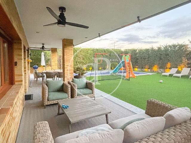 Exclusiva Villa / Chalet en venta San Sebastián de los Reyes, España