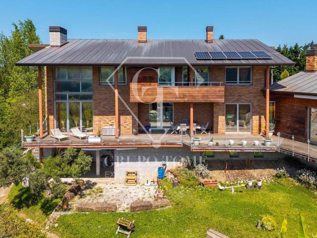 Exclusiva Villa / Chalet en venta San Sebastián, País Vasco