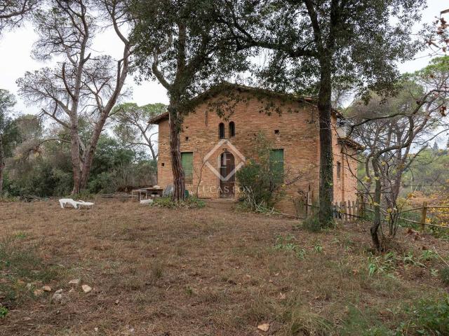 Exclusiva Villa / Chalet en venta Sant Cugat, España