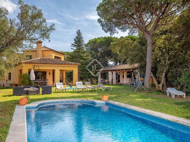 Exclusiva Villa / Chalet en venta Sant Antoni de Calonge, España