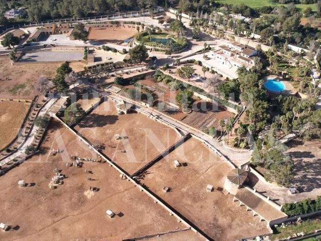 Exclusiva Villa / Chalet en venta Sant Rafel, Baleares