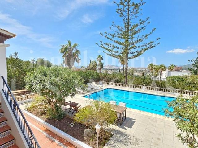Exclusiva Villa / Chalet en venta Santa Eulalia del Río, Baleares