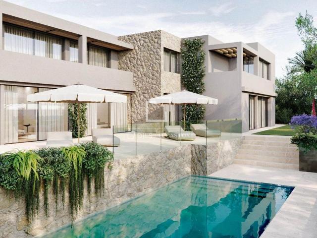 Exclusiva Villa / Chalet en venta Santa Eulalia del Río, España