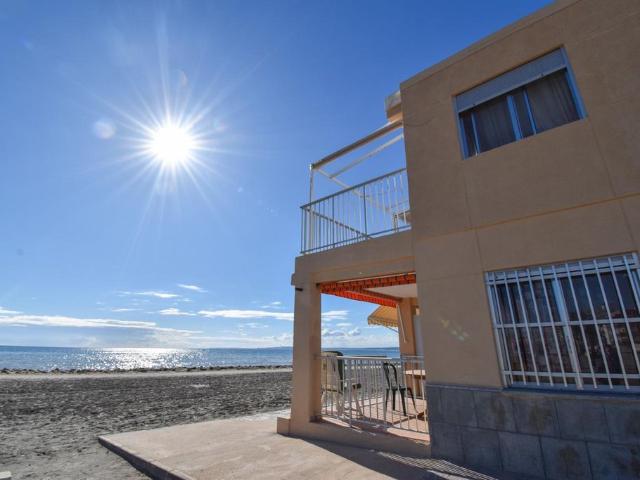 Exclusiva Villa / Chalet en venta Santa Pola, Comunidad Valenciana