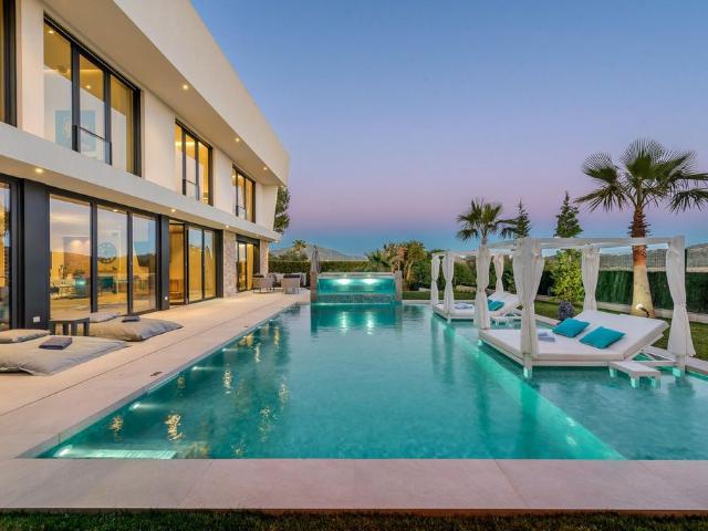 Exclusiva Villa / Chalet en venta Santa Ponça, España