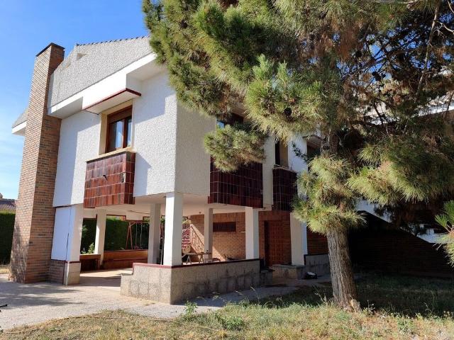 Exclusiva Villa / Chalet en venta Santiago de la Ribera, España