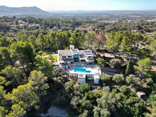 Exclusiva Villa / Chalet en venta Selva, Baleares