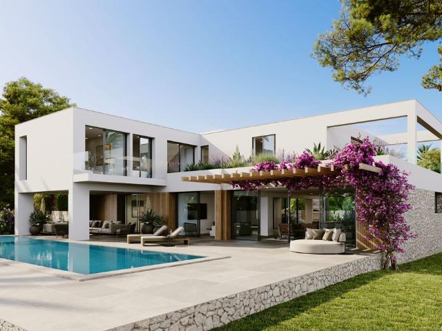 Exclusiva Villa / Chalet en venta Sol de Mallorca, Baleares