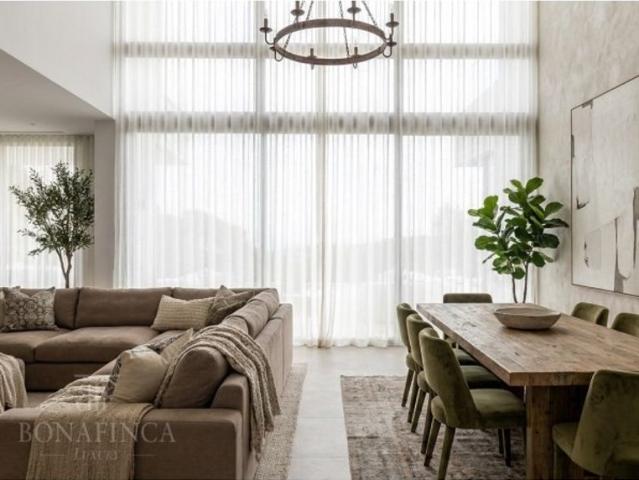 Exclusiva Villa / Chalet en venta Son Vida, Palma de Mallorca, Islas Baleares, Baleares