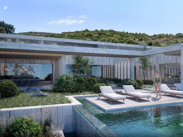 Exclusiva Villa / Chalet en venta Sotogrande, Andalucía