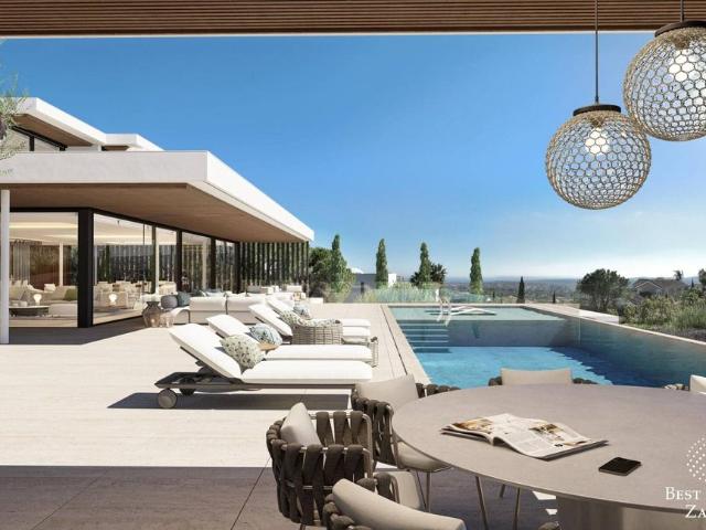 Exclusiva Villa / Chalet en venta Sotogrande, Andalucía