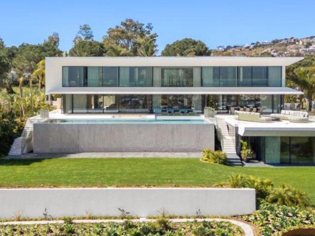 Exclusiva Villa / Chalet en venta Sotogrande, España