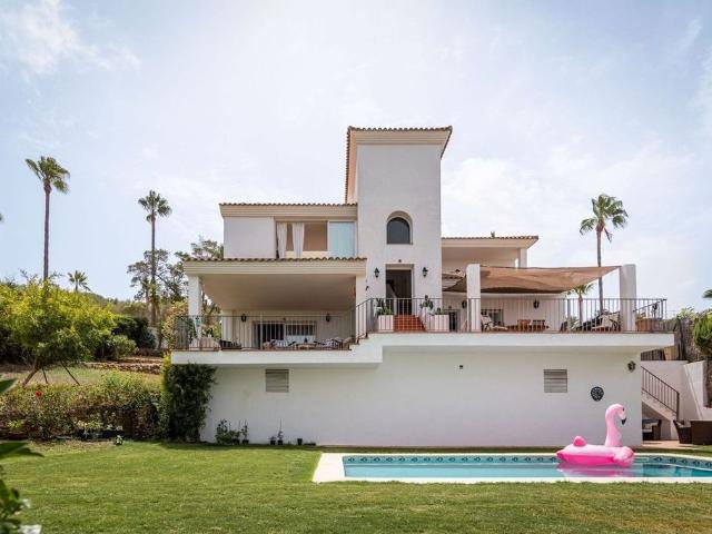 Exclusiva Villa / Chalet en venta Sotogrande, España