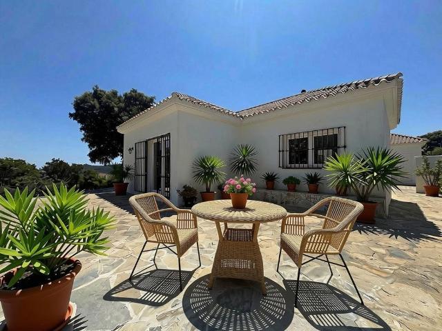 Exclusiva Villa / Chalet en venta Tarifa, Andalucía