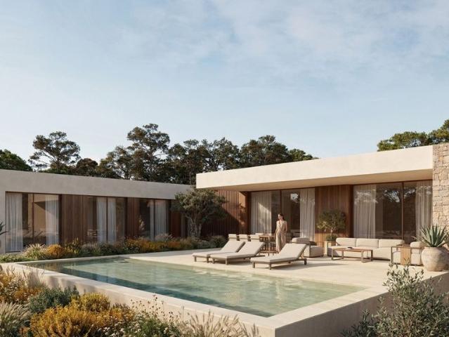 Exclusiva Villa / Chalet en venta Teulada, Comunidad Valenciana
