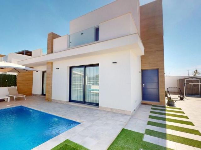 Exclusiva Villa / Chalet en venta Torre Pacheco, España