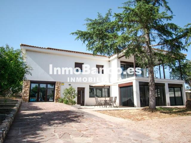 Exclusiva Villa / Chalet en venta Torrente, Comunidad Valenciana