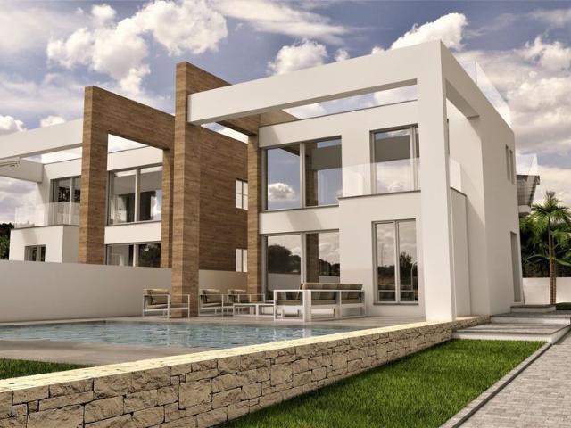 Exclusiva casa en venta Torrevieja, España