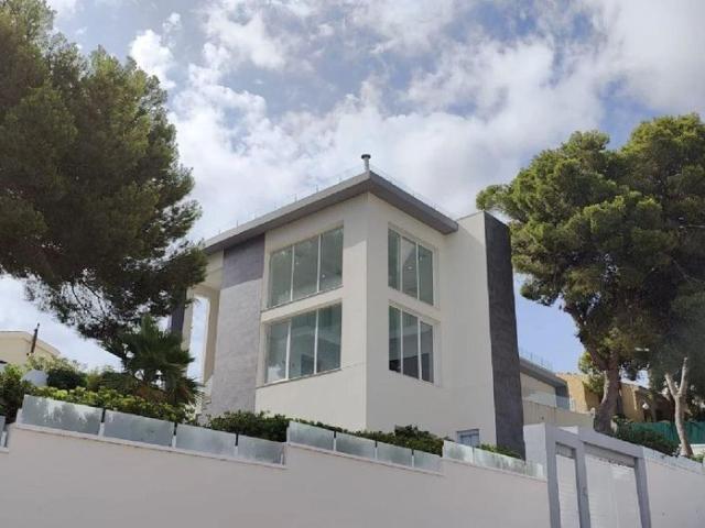 Exclusiva Villa / Chalet en venta Torrevieja, Comunidad Valenciana