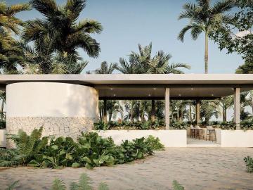 EXCLUSIVA VILLA A ESCASOS METROS DEL MAR DE SISAL, JUNKA II, Pueblo Sisal