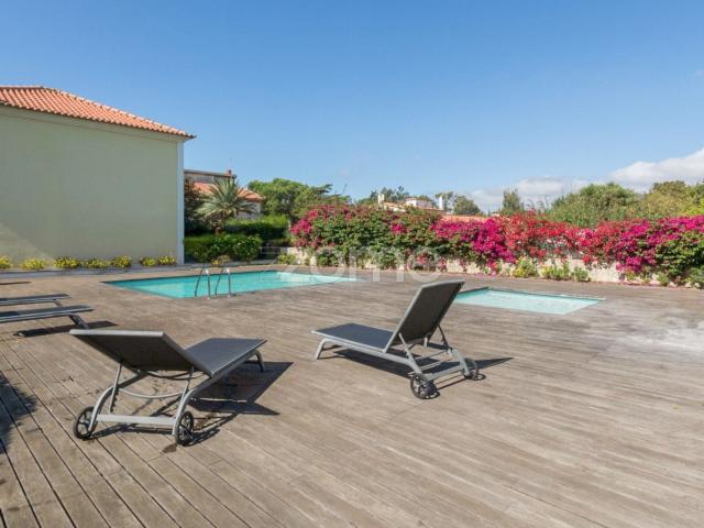 Exclusiva Villa de 5 Quartos em Condomínio Particular | Albarraque
