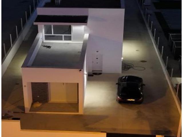 Exclusiva villa de diseño con piscina privada en Costa Esuri