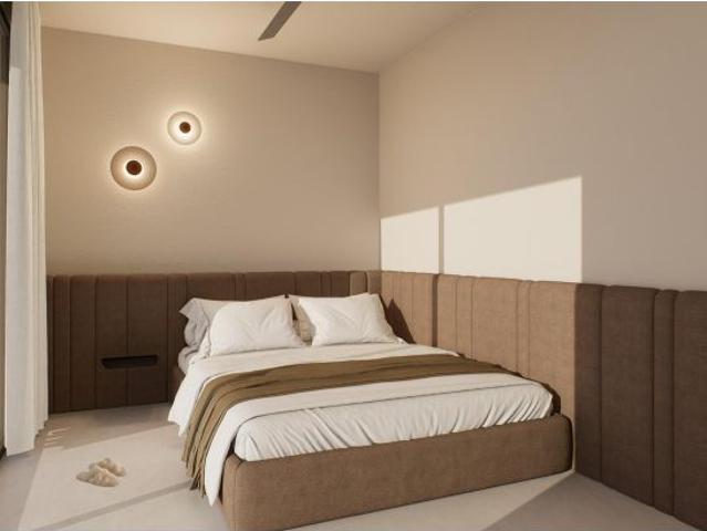 EXCLUSIVA VILLA DE DISEÑO MODERNO EN GRAN ALACANT
