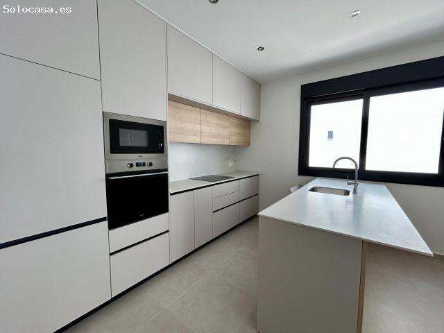 ? Exclusiva villa de obra nueva con piscina privada