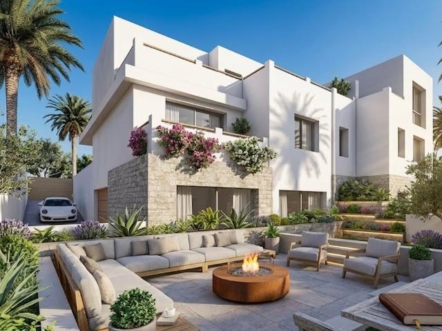 Exclusiva Villa de Obra Nueva en Alfaz del Pi, Costa Blanca 270m² Alfaz del Pi