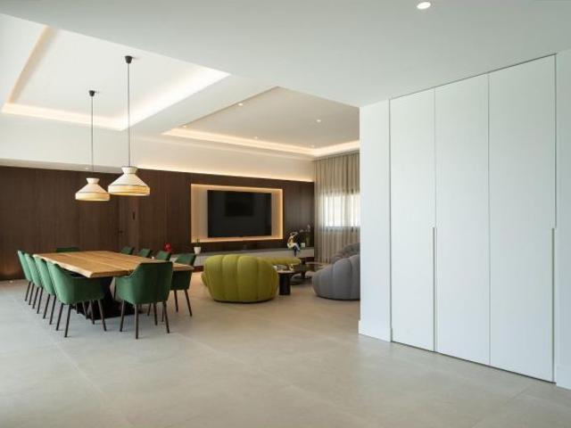 ¡EXCLUSIVA VILLA DE LUXE EN BENALMÁDENA COSTA!