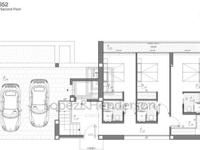 EXCLUSIVA VILLA DE LUJO CON PISCINA DESBORDANTE, ASCENSOR Y VISTAS PANORÁMICAS