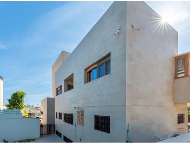 Exclusiva villa de lujo en Alicante Golf