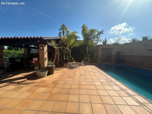 Exclusiva Villa de Lujo en La Nucía Coloma