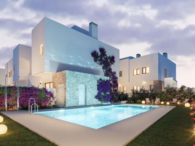 Exclusiva Villa de Lujo en Málaga