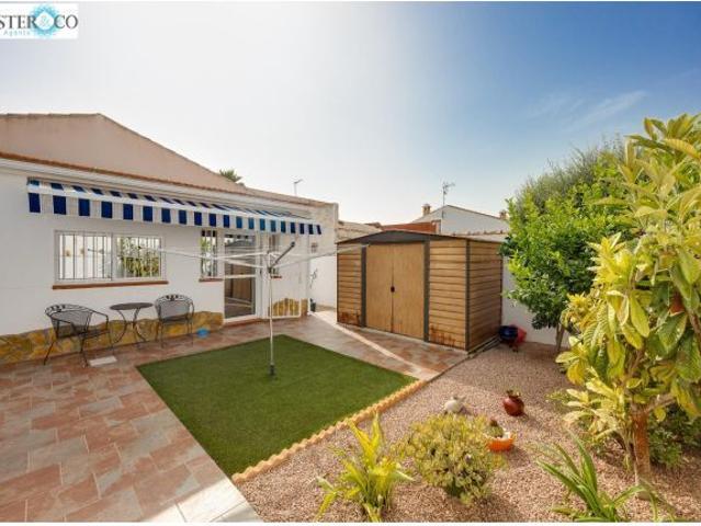 Exclusiva villa de lujo en Montezenia – Orihuela Costa