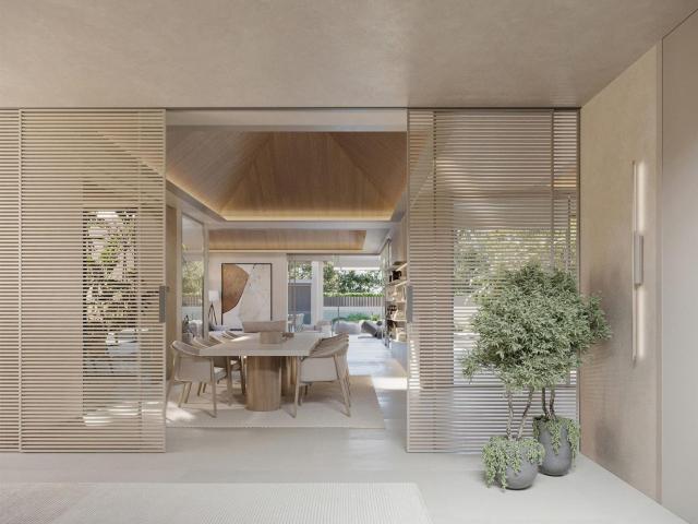 Exclusiva villa de lujo en Nueva Andalucía, Marbella, con co. 534m² Marbella