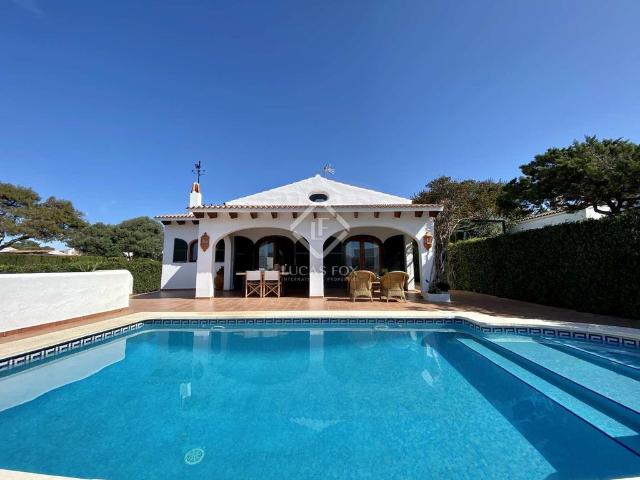 Exclusiva Villa en alquiler Ciudadela, España