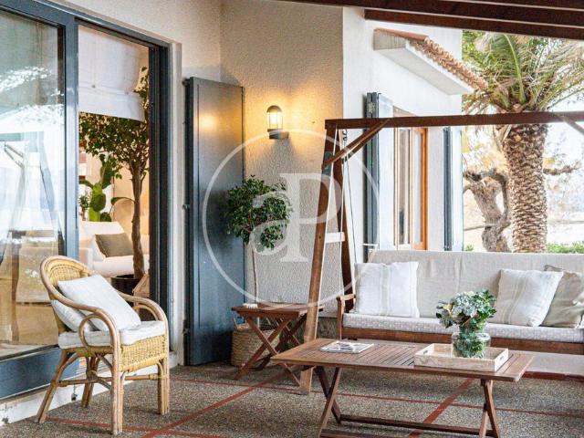 Villa / Chalet de 295 m2 en alquiler en Alcúdia, Baleares