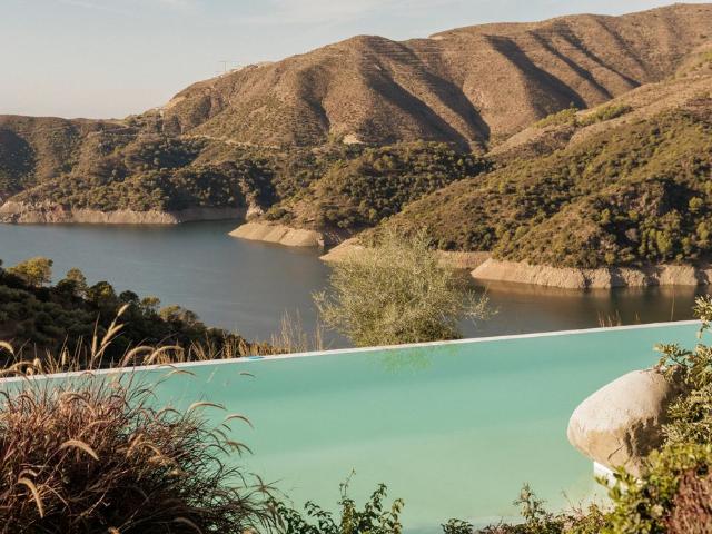 Exclusiva Villa en alquiler Marbella, Andalucía