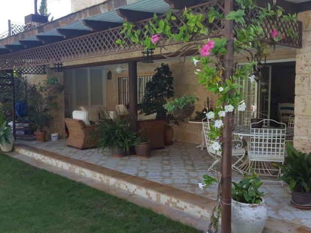 Exclusiva Villa en alquiler Nueva Andalucia, España