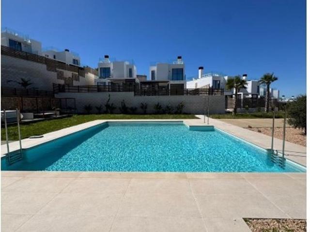 Exclusiva Villa en alquiler San Jose de la Atalaya, Baleares