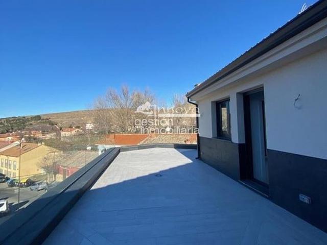 Exclusiva Villa en alquiler Segovia, España