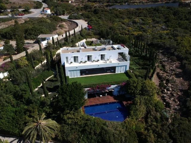 Villa / Chalet de lujo en alquiler Zahara de los Atunes, Andalucía